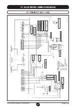 Preview for 107 page of Baxi Power HT Installation, Operation And Maintenance Manual