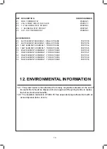 Preview for 13 page of Baxi PREMIER PLUS 1000L Installation And User Instructions Manual