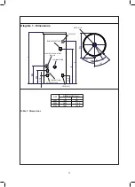 Preview for 3 page of Baxi PREMIER PLUS 400 Installation And User Instructions Manual