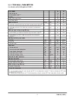 Preview for 7 page of Baxi PRIME 24 Installation Manual