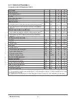 Preview for 6 page of Baxi PRIME Installation Manual