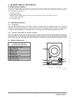 Preview for 7 page of Baxi PRIME Installation Manual