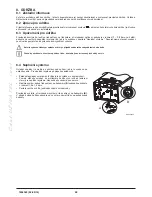 Preview for 60 page of Baxi PRIME Installation Manual