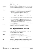 Предварительный просмотр 29 страницы Baxi QAA73.110 Basic Documentation