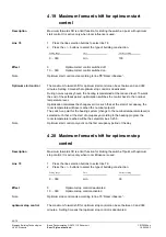 Предварительный просмотр 45 страницы Baxi QAA73.110 Basic Documentation