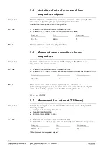 Предварительный просмотр 55 страницы Baxi QAA73.110 Basic Documentation