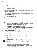 Предварительный просмотр 40 страницы Baxi Quantum MAXI Installation And Operating Instructions Manual