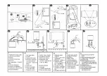 Preview for 3 page of Baxi R 515 Manual