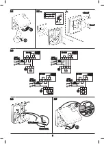 Preview for 5 page of Baxi RD-1200 Installation Manual