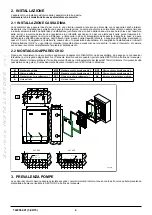 Предварительный просмотр 4 страницы Baxi RILANCIO+ Installation Instructions Manual