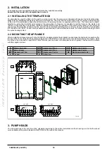 Предварительный просмотр 10 страницы Baxi RILANCIO+ Installation Instructions Manual