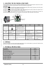 Предварительный просмотр 12 страницы Baxi RILANCIO+ Installation Instructions Manual