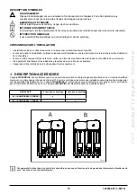 Предварительный просмотр 15 страницы Baxi RILANCIO+ Installation Instructions Manual