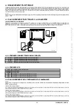 Предварительный просмотр 17 страницы Baxi RILANCIO+ Installation Instructions Manual