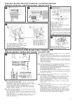 Preview for 11 page of Baxi ROCA NORA 24 Installation, Assembly, And Operating Instructions For The Installer