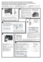 Preview for 12 page of Baxi ROCA NORA 24 Installation, Assembly, And Operating Instructions For The Installer