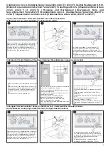 Preview for 13 page of Baxi ROCA NORA 24 Installation, Assembly, And Operating Instructions For The Installer