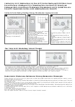 Preview for 15 page of Baxi ROCA NORA 24 Installation, Assembly, And Operating Instructions For The Installer