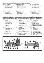 Preview for 3 page of Baxi ROCA NORA 28 Operating, Cleaning And Maintenance Instructions For The User