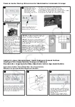 Preview for 4 page of Baxi ROCA NORA 28 Operating, Cleaning And Maintenance Instructions For The User