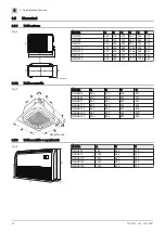 Preview for 14 page of Baxi RZGND100 Installation And Service Manual