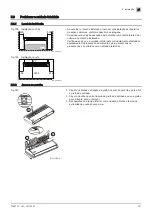 Preview for 121 page of Baxi RZGND100 Installation And Service Manual