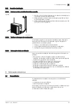 Preview for 131 page of Baxi RZGND100 Installation And Service Manual