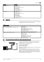 Preview for 153 page of Baxi RZGND100 Installation And Service Manual