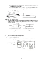 Preview for 20 page of Baxi RZNC100 Installation And Support Manual