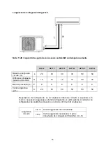 Preview for 46 page of Baxi RZNC100 Installation And Support Manual