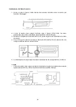 Preview for 48 page of Baxi RZNC100 Installation And Support Manual