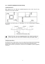 Preview for 106 page of Baxi RZNC100 Installation And Support Manual