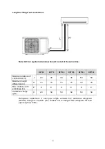 Preview for 135 page of Baxi RZNC100 Installation And Support Manual