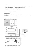 Preview for 136 page of Baxi RZNC100 Installation And Support Manual