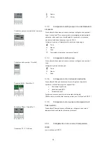 Preview for 58 page of Baxi SCB-17 User And Installation Manual