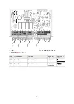 Preview for 61 page of Baxi SCB-17 User And Installation Manual