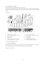 Preview for 207 page of Baxi SCB-17 User And Installation Manual