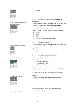 Preview for 210 page of Baxi SCB-17 User And Installation Manual