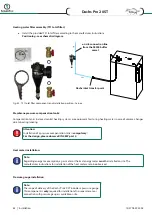 Предварительный просмотр 62 страницы Baxi Senertec Dachs Pro 20 ST Assembly And Operation Manual