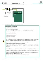 Предварительный просмотр 65 страницы Baxi Senertec Dachs Pro 20 ST Assembly And Operation Manual