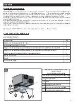 Preview for 4 page of Baxi SILA RCT MINI Installation, Function And Maintenance Instructions