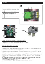 Предварительный просмотр 5 страницы Baxi SILA RCT MINI Installation, Function And Maintenance Instructions