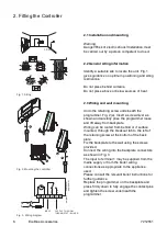 Preview for 6 page of Baxi Single Channel Digital Programmer Instruction Manual For Installers And Users