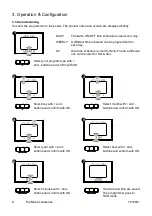 Preview for 8 page of Baxi Single Channel Digital Programmer Instruction Manual For Installers And Users