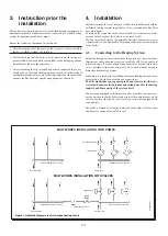 Preview for 10 page of Baxi Slim 1.230 Fi User'S And Installer'S Manual