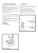 Preview for 16 page of Baxi Slim 1.230 Fi User'S And Installer'S Manual