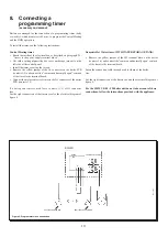 Preview for 19 page of Baxi Slim 1.230 Fi User'S And Installer'S Manual