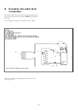 Preview for 20 page of Baxi Slim 1.230 Fi User'S And Installer'S Manual