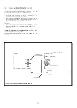 Preview for 22 page of Baxi Slim 1.230 Fi User'S And Installer'S Manual