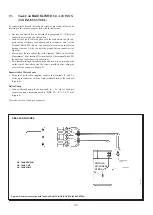 Preview for 23 page of Baxi Slim 1.230 Fi User'S And Installer'S Manual